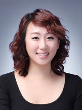 Helena Kim MBA Class of 2015