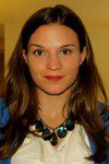 Sarah Rumbaugh, Darden MBA Class of 2015