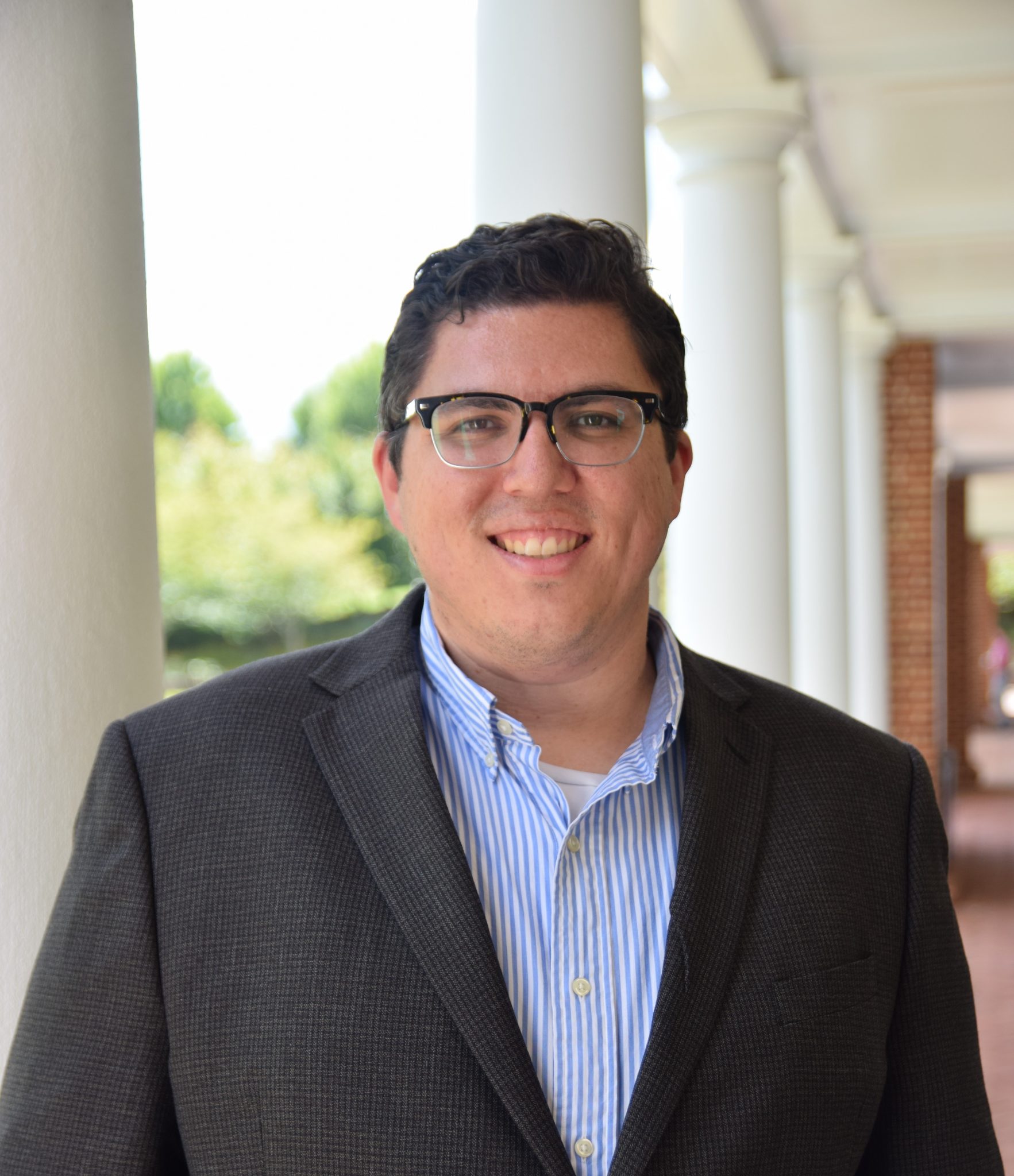 Second Year Jeremy Rosenthal Shares Five ‘Hard Won’ Application Tips for Full-Time MBA Candidates