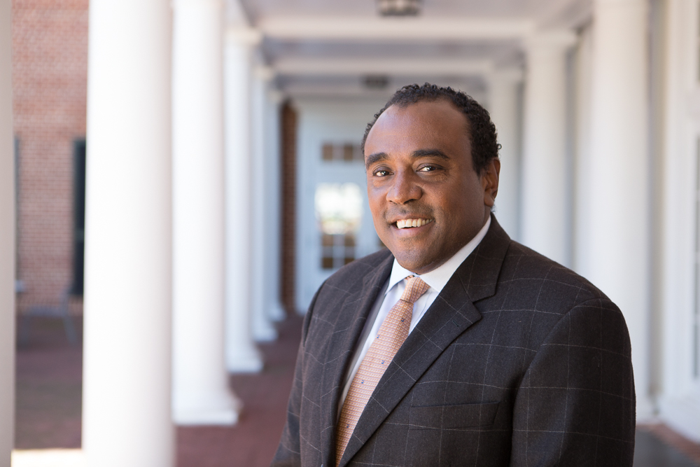 darden-professor-greg-fairchild-named-mba-professor-of-the-year