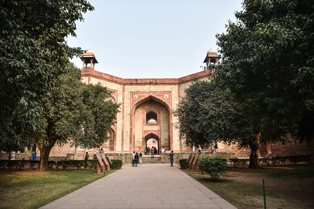 India Global Residency A Retrospective! Discover Darden