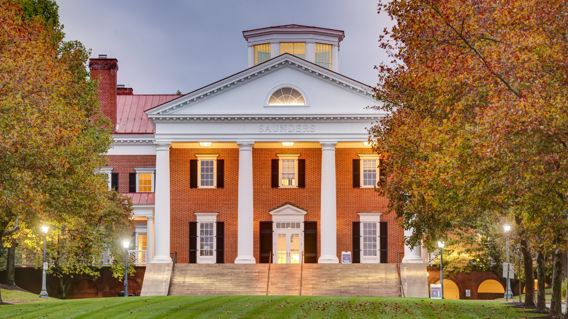 Darden School Of Business Admissions Blog - Part 2