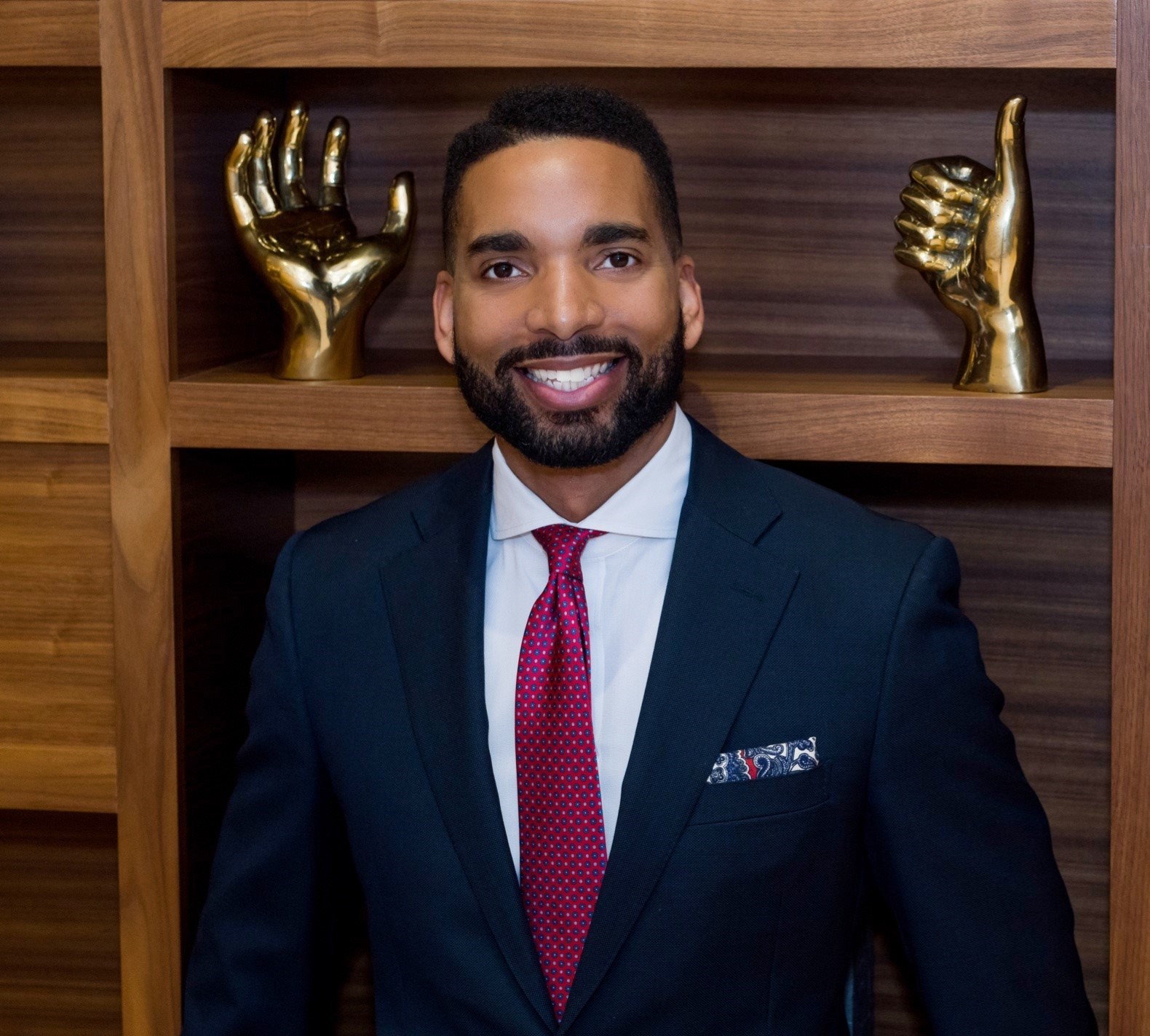 Discover Darden Doctor of Pharmacy ExecMBA Student Adds Business