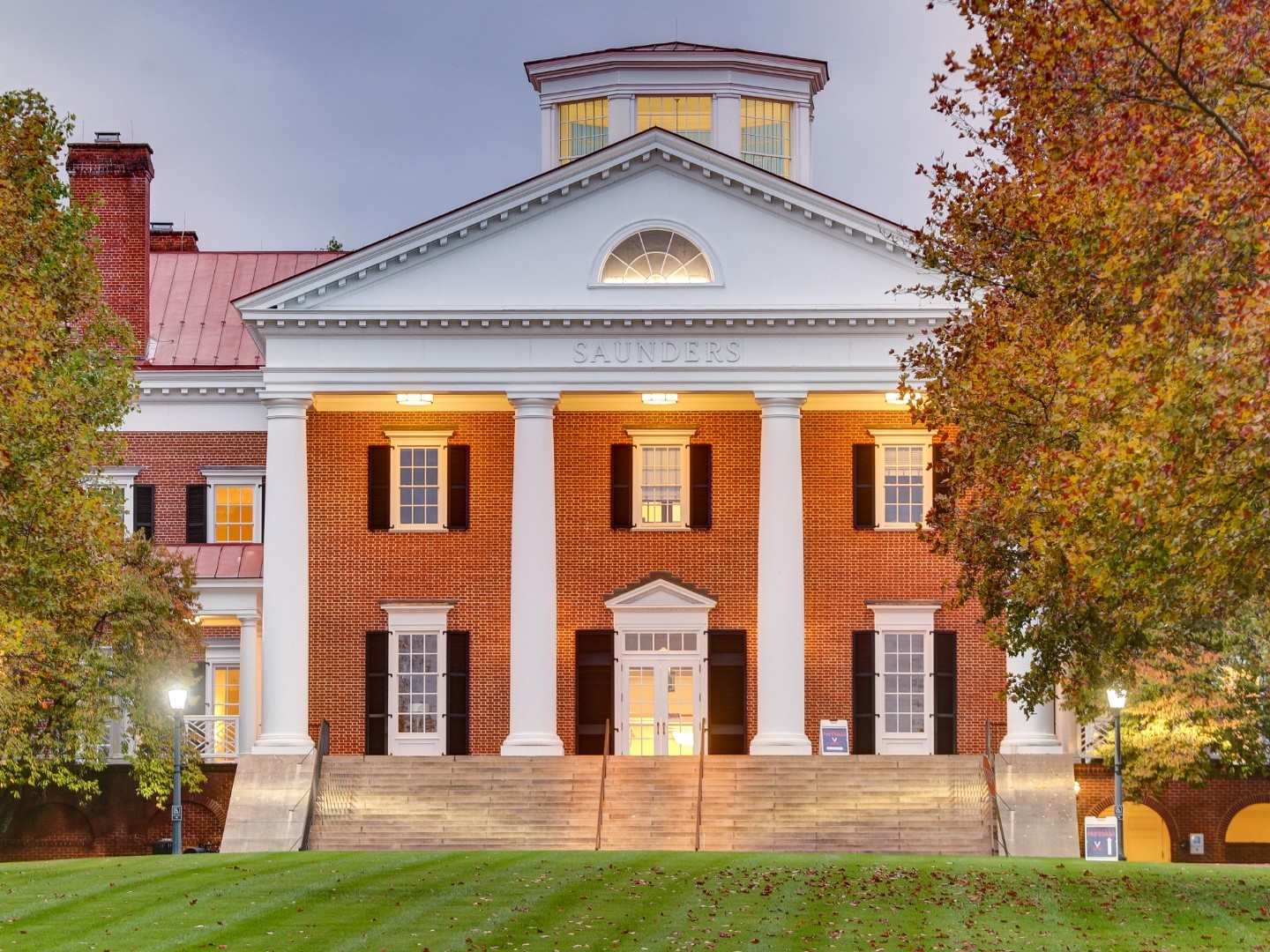 Discover Darden : Rising to New Heights: UVA Darden Ranked No. 3 US ...