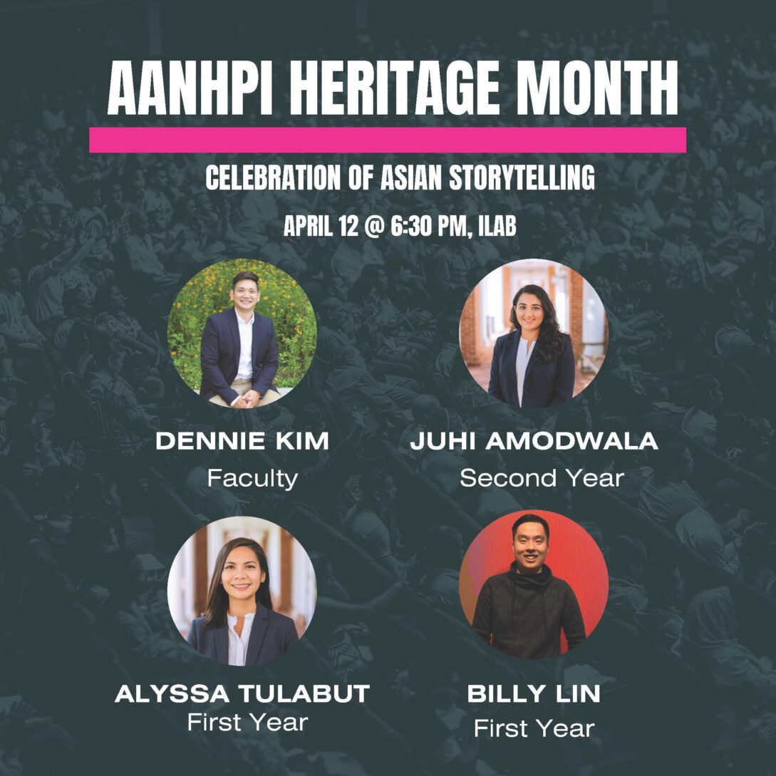 Discover Darden : Celebration Of Asian Storytelling: AANHPI Heritage ...