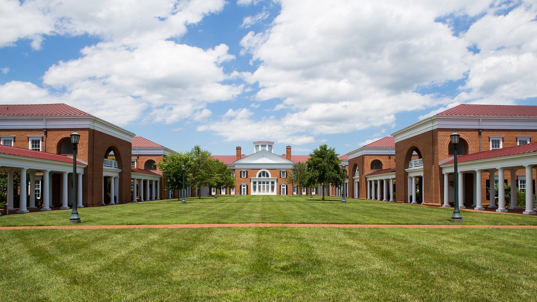 UVA Business School Acceptance Rate