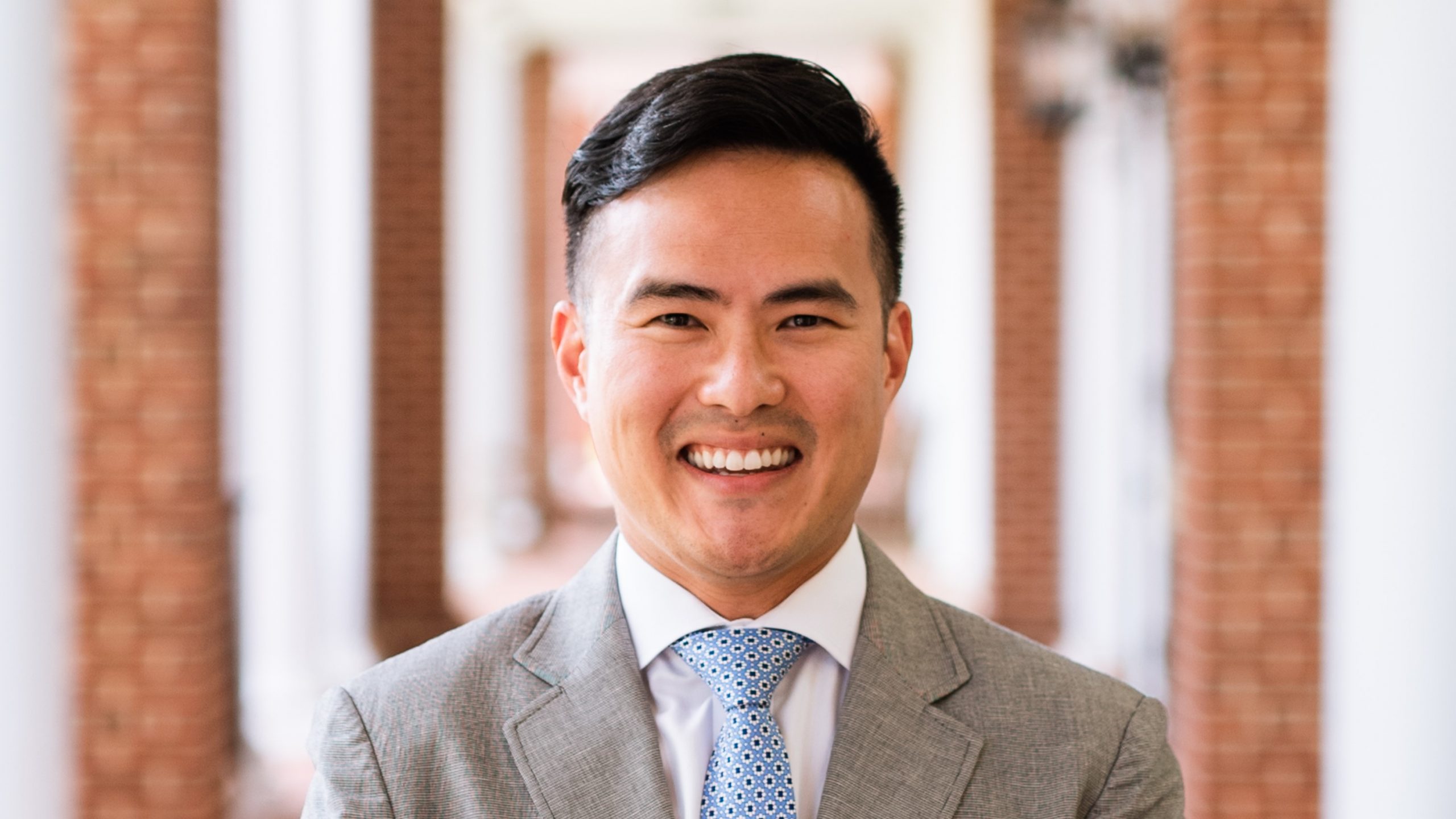 Virtual Interviewing Tips From Darden Alum Jeff Tang (MBA '13) - Darden ...