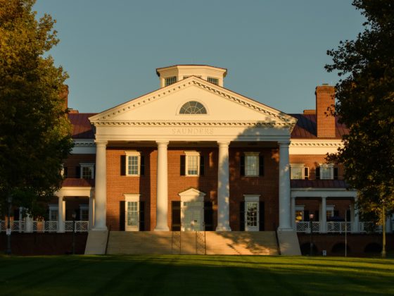 UVA Darden School of Business