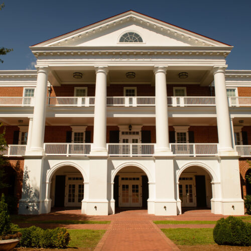 Abbott Building