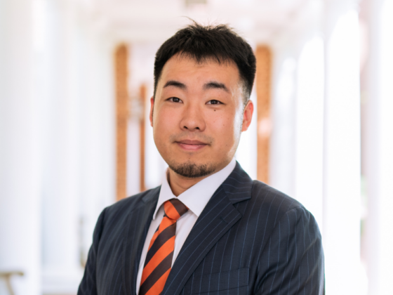 Ryan Zhang