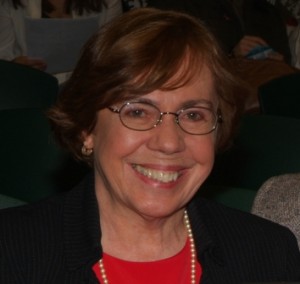 Patricia H. Werhane