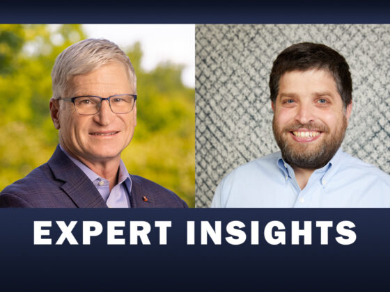 Practical AI Solutions Expert Insights