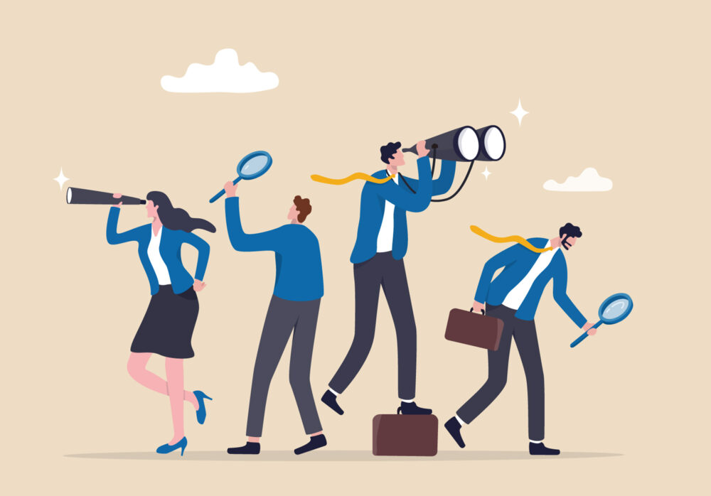 Maintaining Job Search Motivation