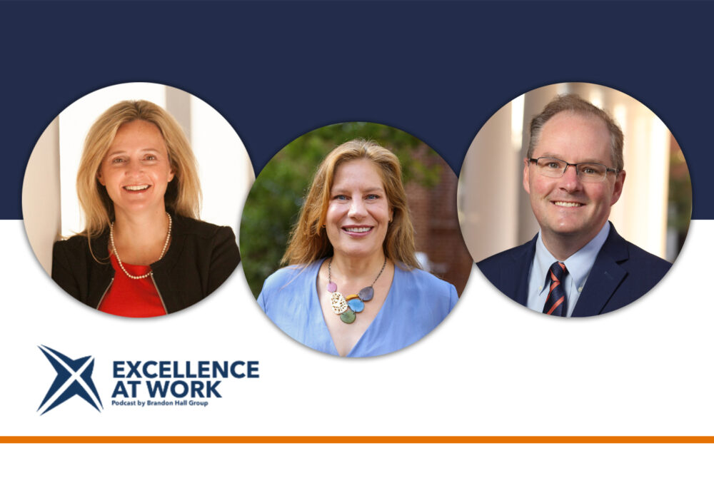 Navigating Talent Landscape Ashley Williams Anne Trumbore Devin Bigoness