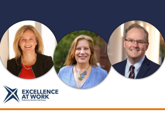 Navigating Talent Landscape Ashley Williams Anne Trumbore Devin Bigoness