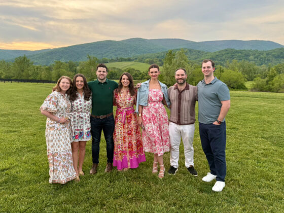 Rachel Folmar Learning Team Charlottesville