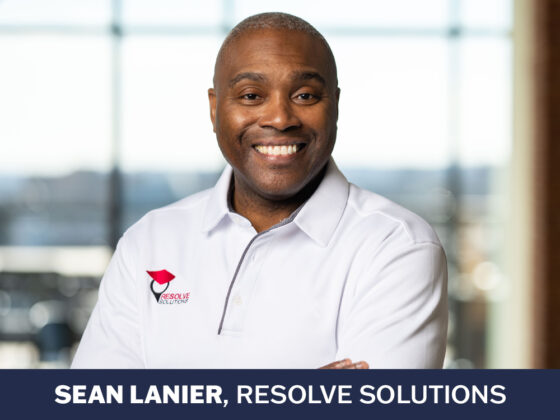 Sean Lanier Resolve Solutions