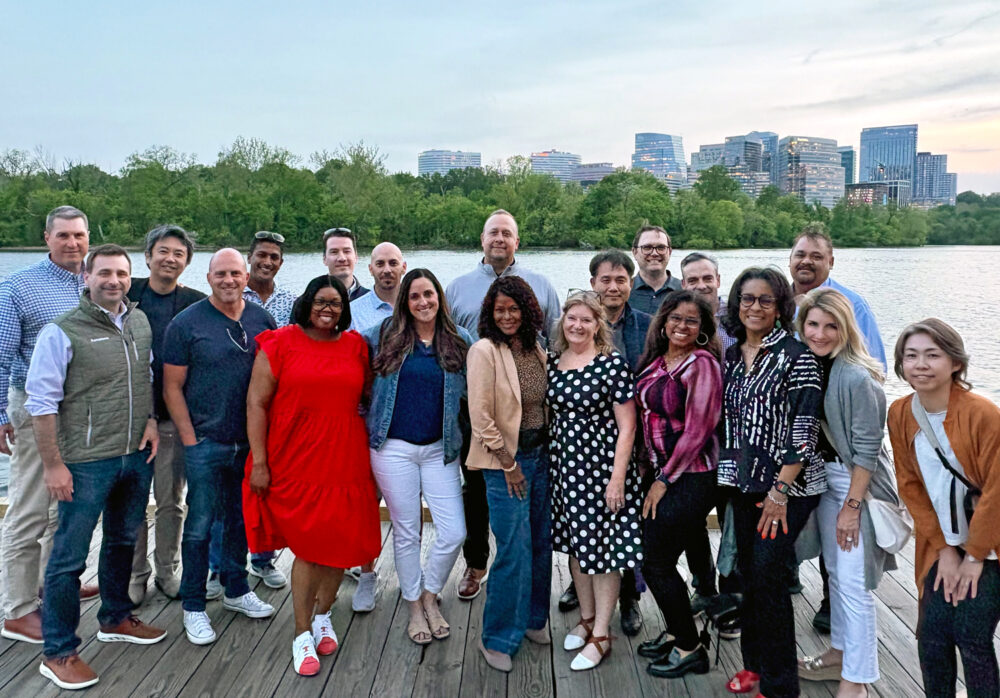 TEP 2025 Cohort