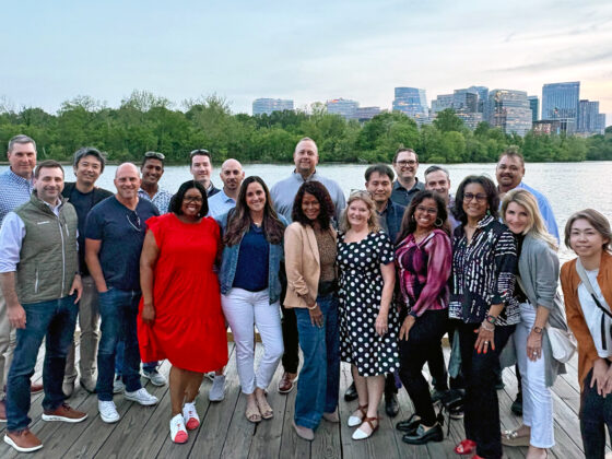 TEP 2025 Cohort