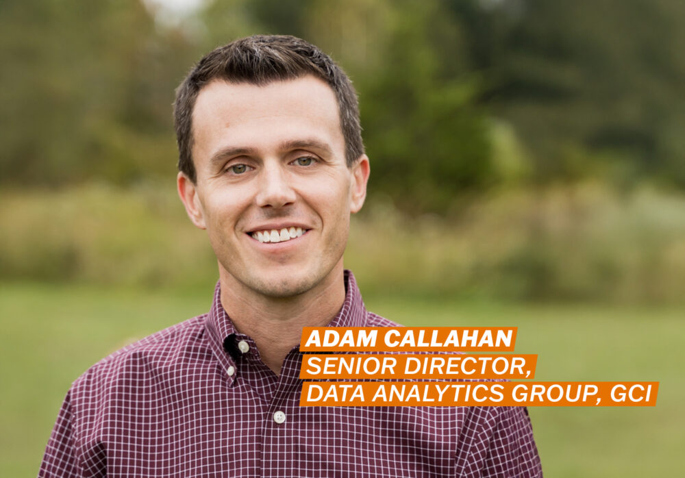 Adam Callahan AI-Powered Data Analytics EMBA