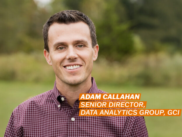 Adam Callahan AI-Powered Data Analytics EMBA