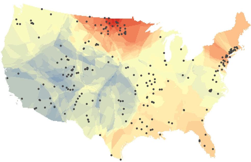 The Hard And Soft Of Freshwater Global Water Blog