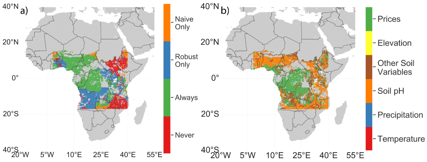 What does water have to do with fertilizer profitability? - Global ...