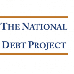 national debt project