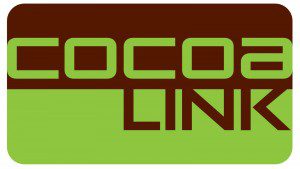 internetCocoaLink logo