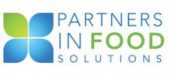 PartnersFoodSolutions logo