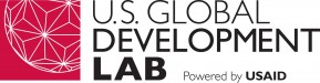 US GLobal Development Lab logo