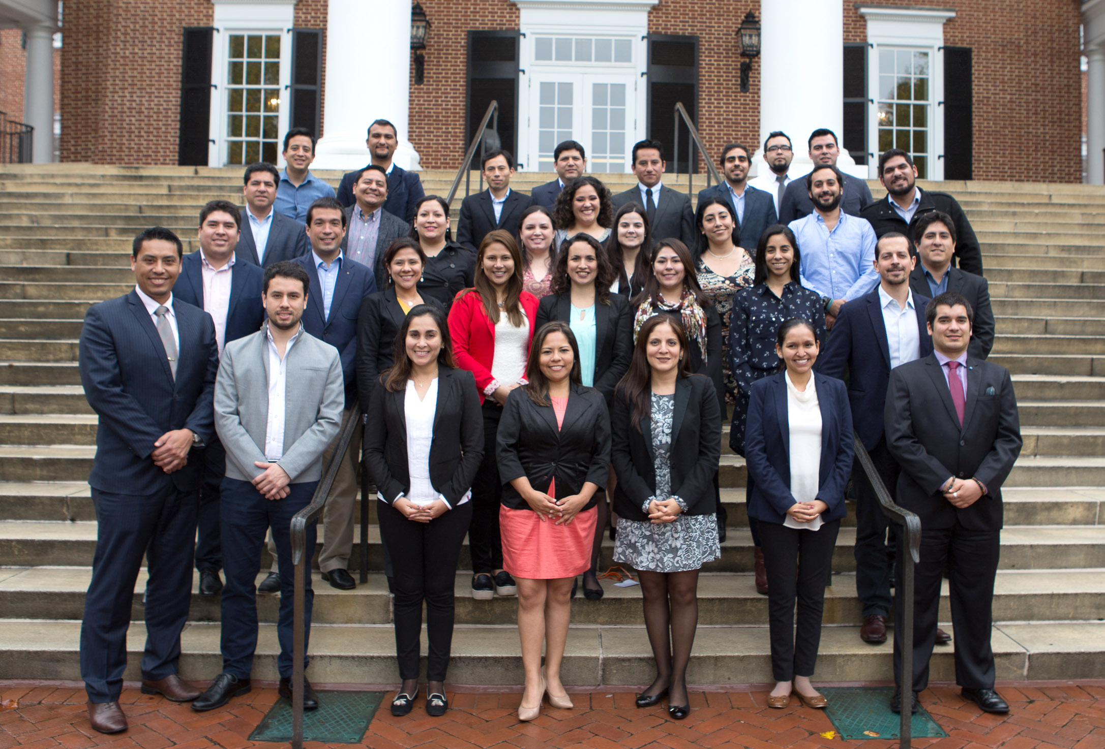 darden-hosts-pad-part-time-mbas-for-international-partner-program