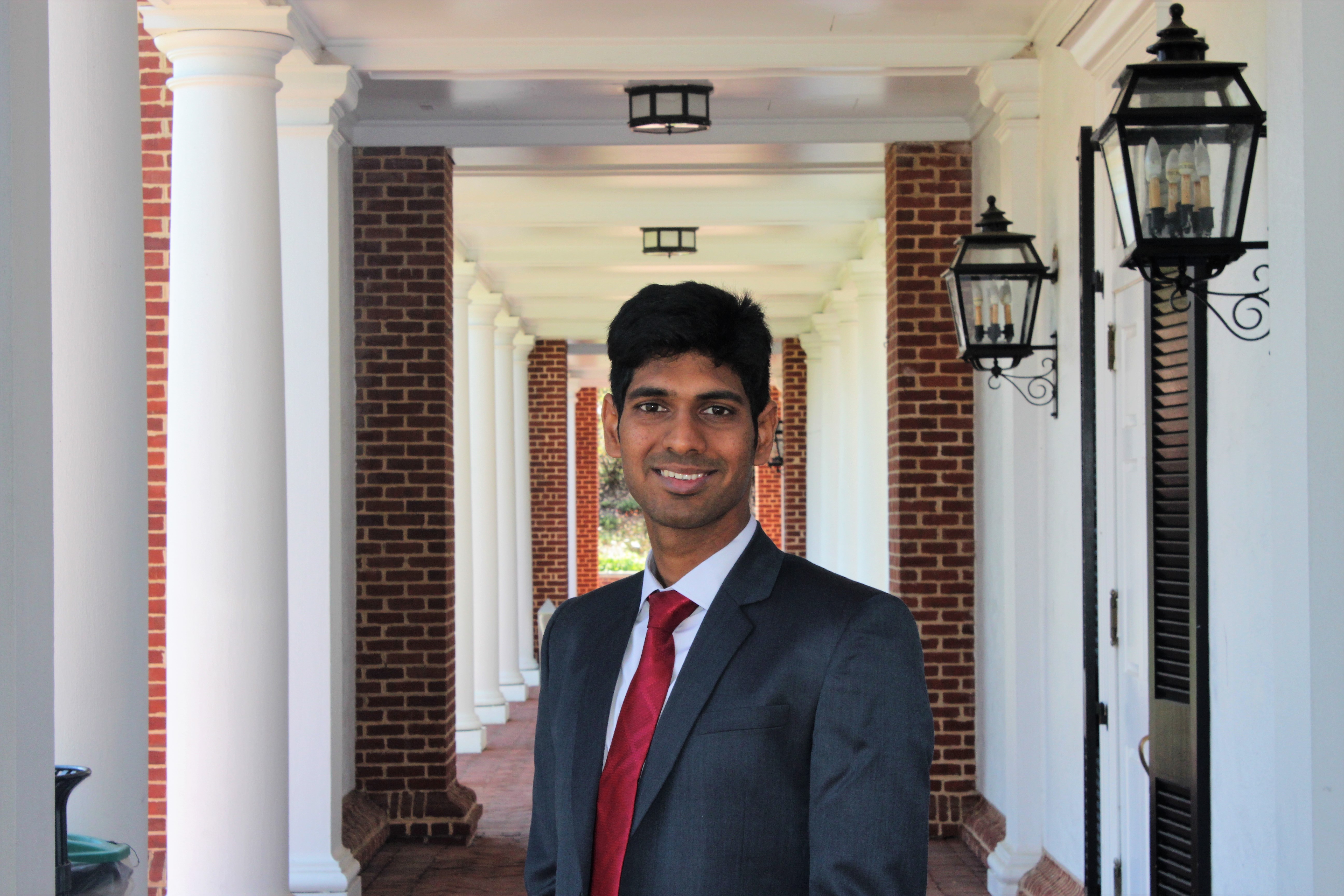scholar-showcase-pramod-inguva-class-of-2018