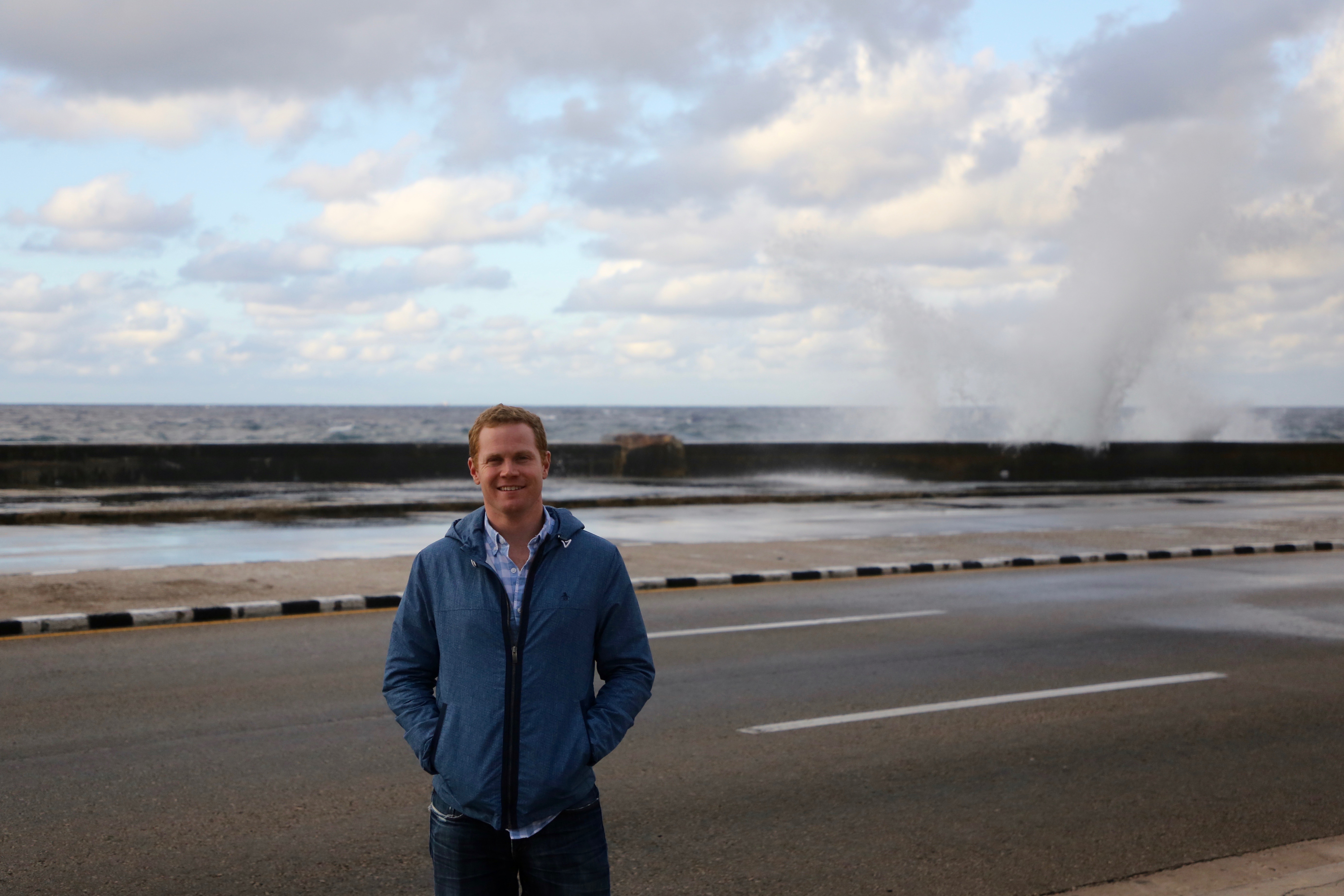 darden-worldwide-course-to-cuba-offers-kyle-collins-a-return-to-his-roots-and-lessons-in-innovation-and-hope