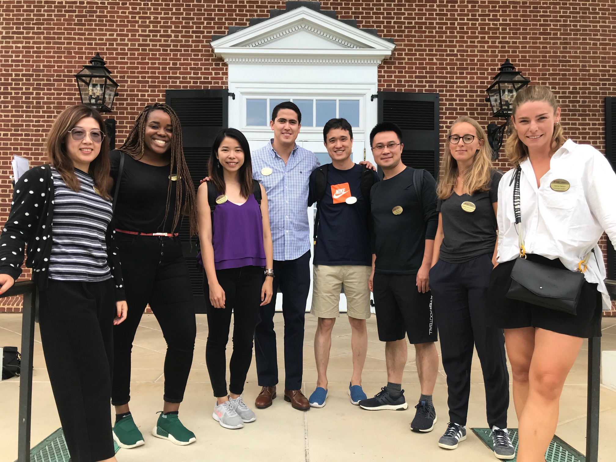 darden-welcomes-students-from-11-international-partner-schools-during-fall-2019-semester