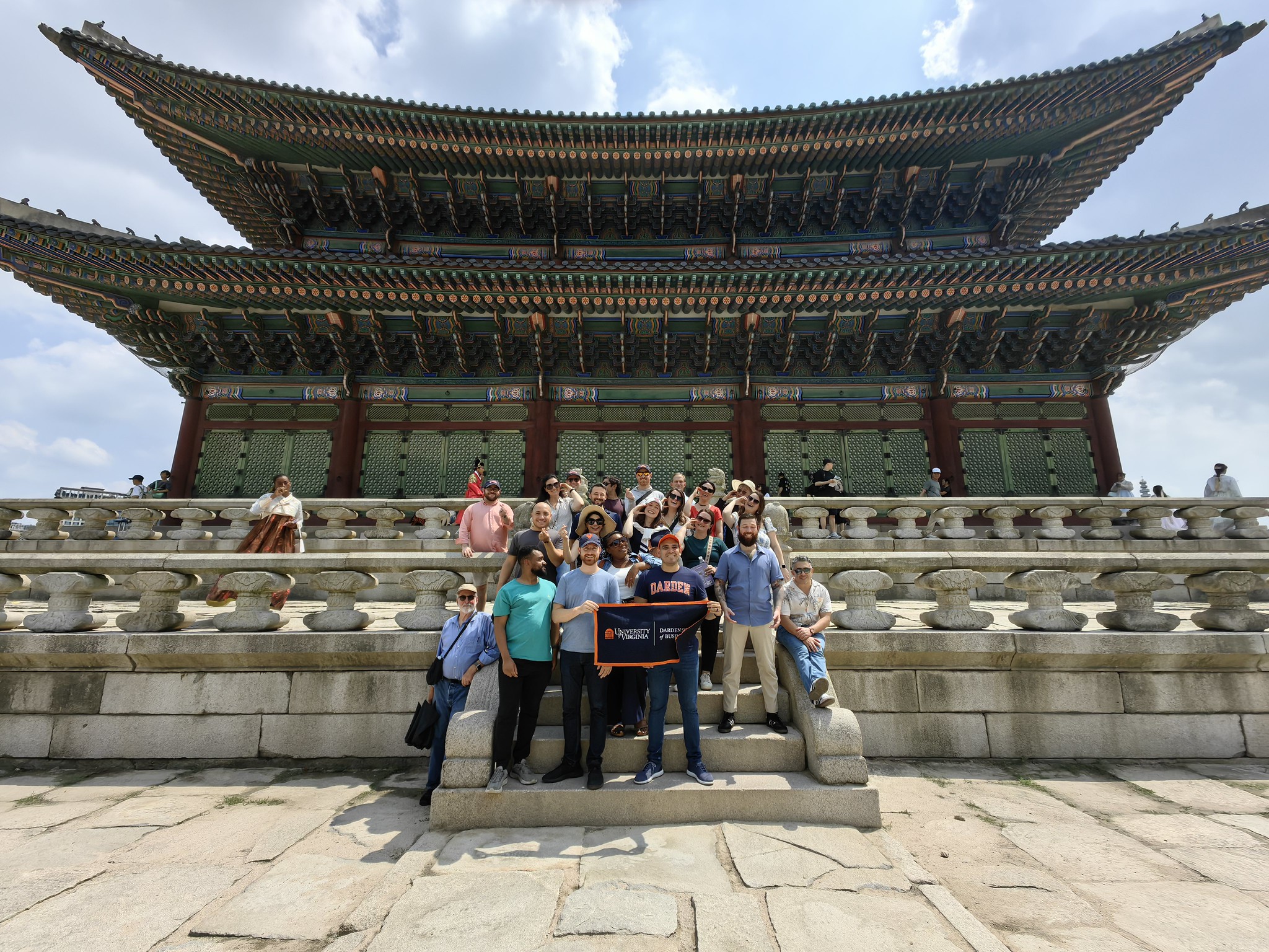 Discovering South Korea: Insights from the June 2024 Global Residency ...